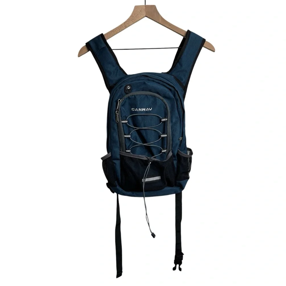 Canway Hydration Backpack Perfect for outdoor and hiking. *Bladder NOT included